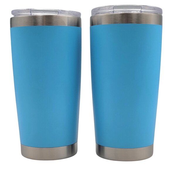 Talon Outdoor Tumblers Hydro Boost 20 Oz Double Wall Insulated New in Box - Picture 2 of 7